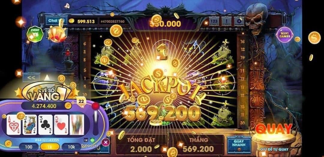 iwin club xổ số 3 miền